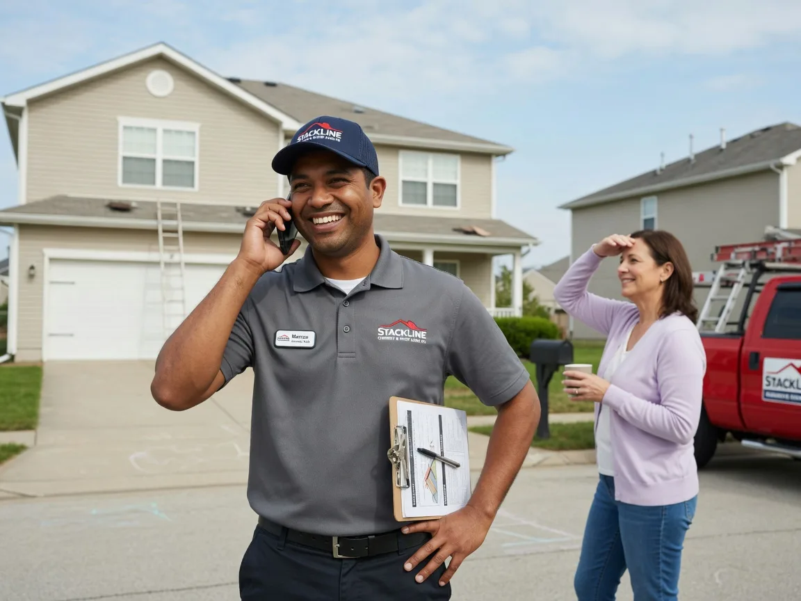 Chimney flashing repair Honea Path, SC FAQs